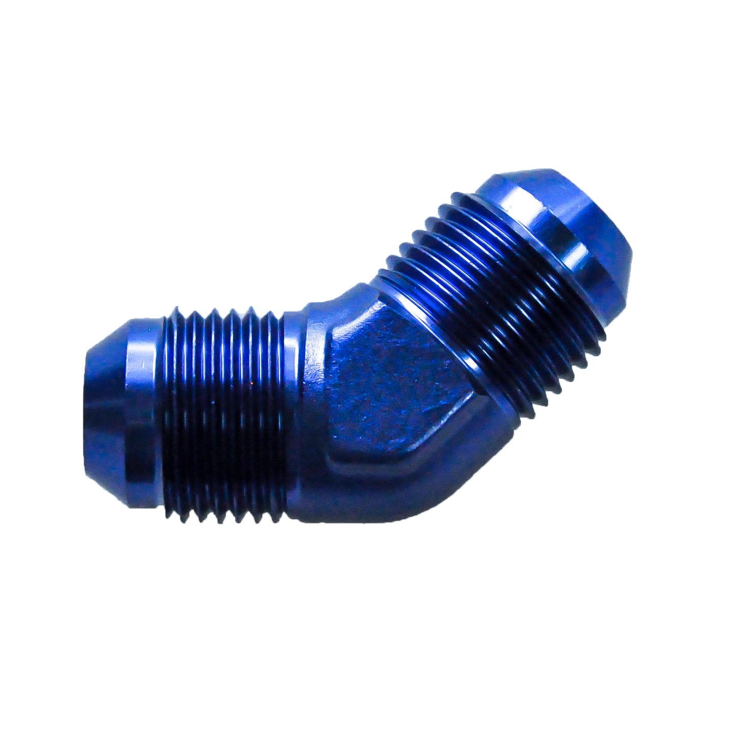 Phenix Industries 45° Flare Union -16