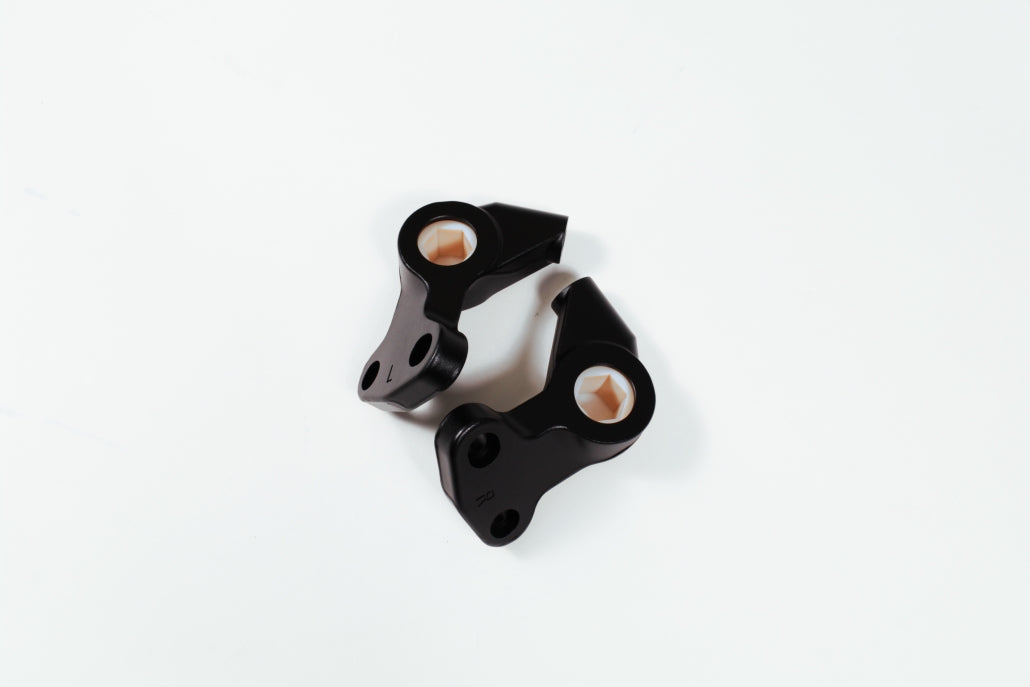 Sikky E46 M3 Front Control Arm Bushings