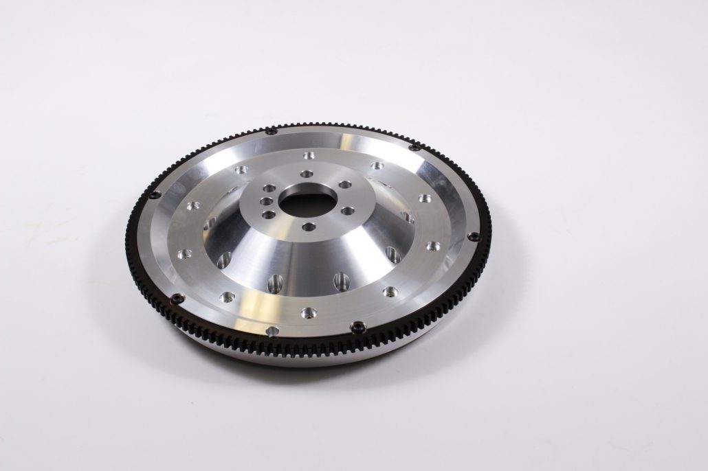 Sikky CD009 Adapter Kit Single Disc Flywheel