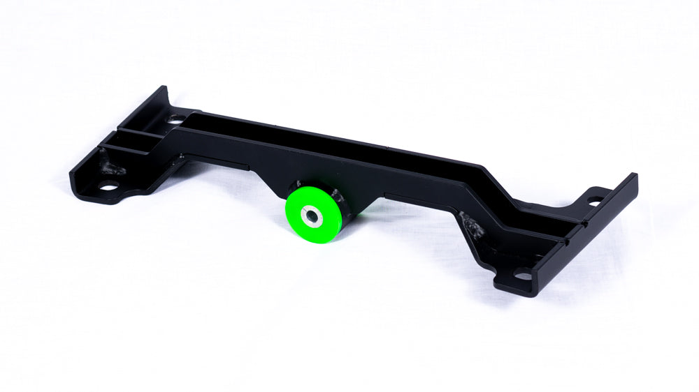 Sikky BMW E39 TR6060 Transmission Crossmember Assembly