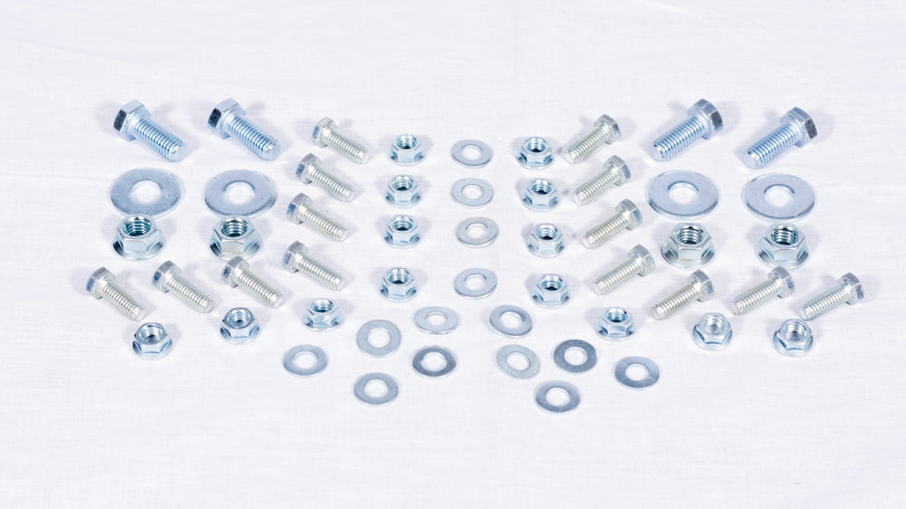 Sikky GM A-Body T56 Transmission Crossmember