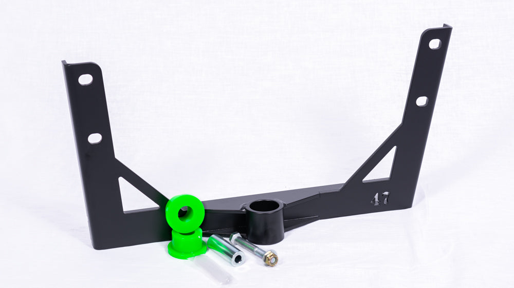 Sikky 370Z TR6060 Trans Crossmember (TM0X)