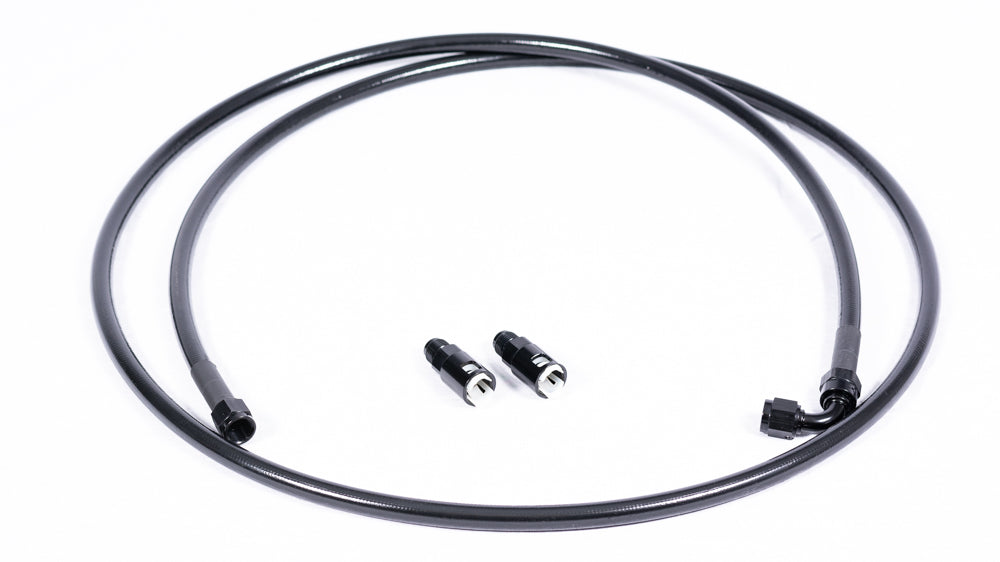 Sikky FRS/BRZ Fuel line kit