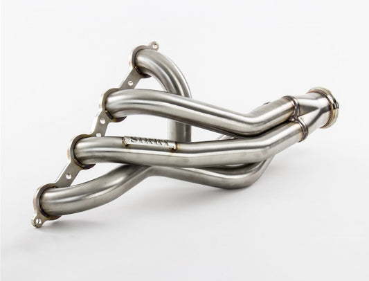 Sikky BMW E30 LS Swap Headers 1 7/8" Stainless Steel