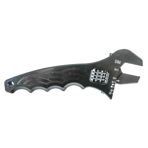 Phenix Industries Adjustable AN Wrench