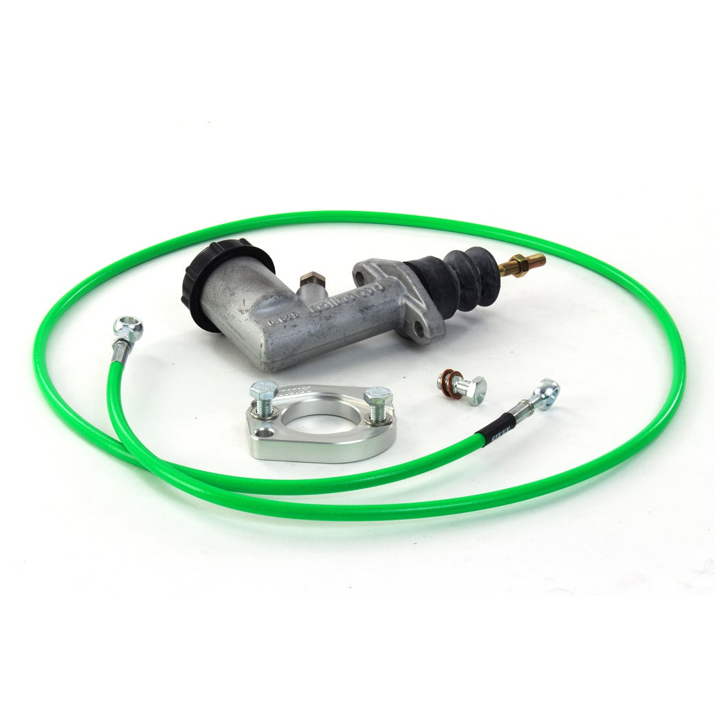 Sikky 240sx KA/SR/RB Master Cylinder Upgrade