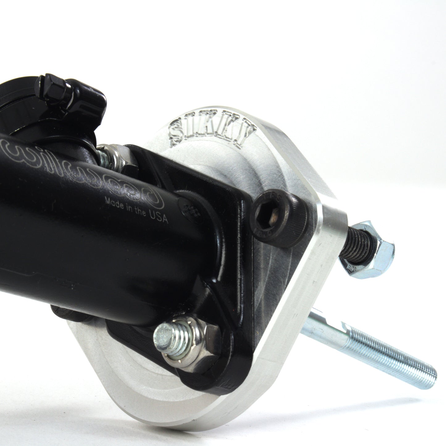 Sikky Nissan Z33/Infiniti G35 LS1 Master Cylinder Adapter Kit