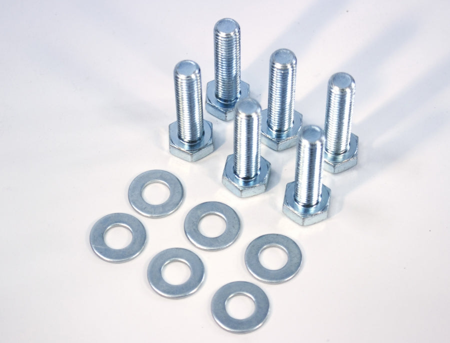 Sikky S14 RHD LSx Engine Mounts