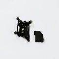 Sikky Mazda RX7 FD Drive By Wire Throttle Pedal Mount