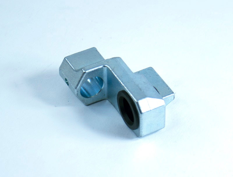 Sikky GTO Style Shifter cup for T56 Transmission. Used to convert Camaro/Firebird T56 shifter cup to GTO style. Required for Sikky T56 Shifters