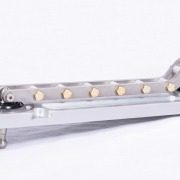 Sikky TR6060 Shifter Assembly 12" back from CL to CL Fits only 5th Gen Camaro TR6060 Transmissions