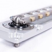 Sikky TR6060 Shifter Assembly 12" back from CL to CL Fits only 5th Gen Camaro TR6060 Transmissions