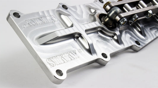 Sikky T56 Magnum Relocation Shifter- 5.75" back