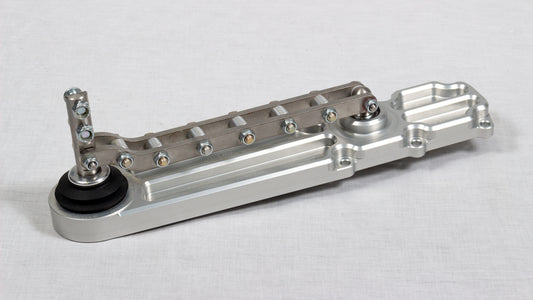 Sikky TKO 500/600 Shifter Assembly 10" back from CL to CL
