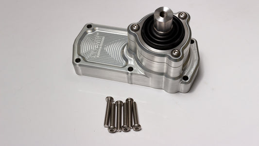 Sikky TKX Straight Through Short Shifter