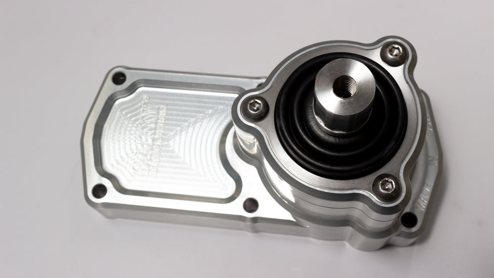 Sikky TKX Straight Through Short Shifter