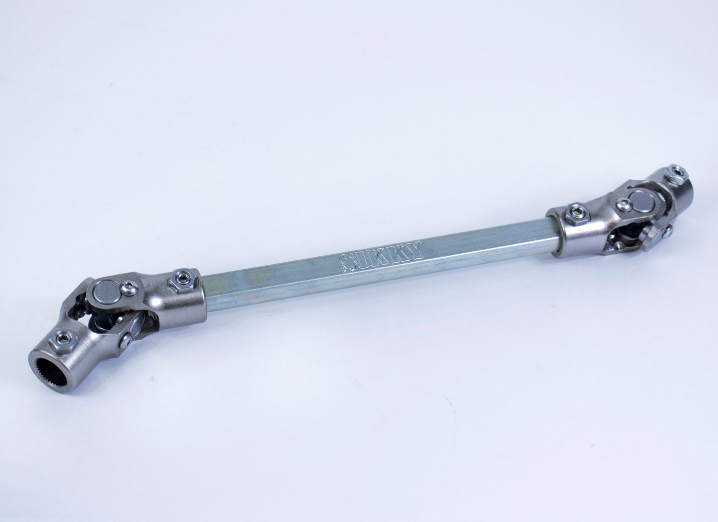 Sikky LHD BMW E36 Low Profile Steering Shaft Assembly