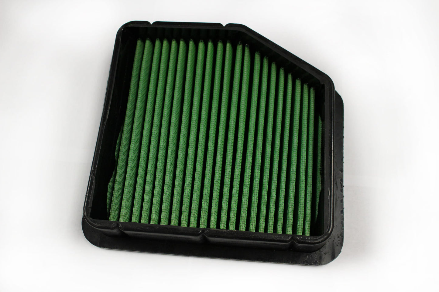 Sikky Air Filter Style 3- Green - Panel Style