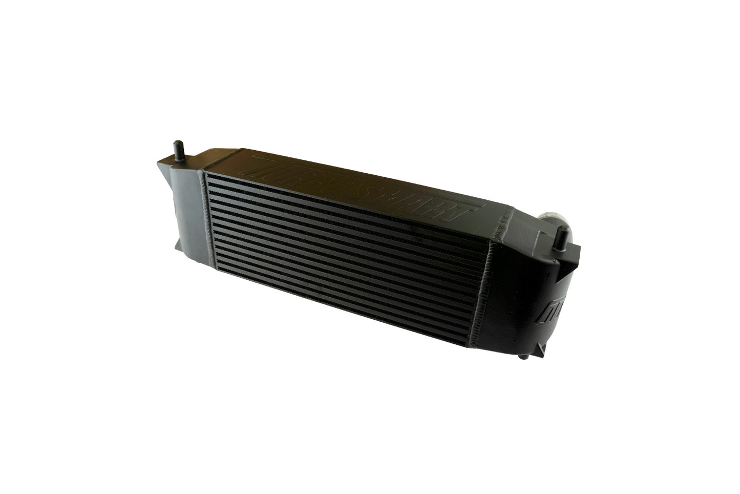 Turbosmart Ford Ranger and Bronco Raptor Intercooler V6 Ecoboost Black-Bronco Raptor NEW