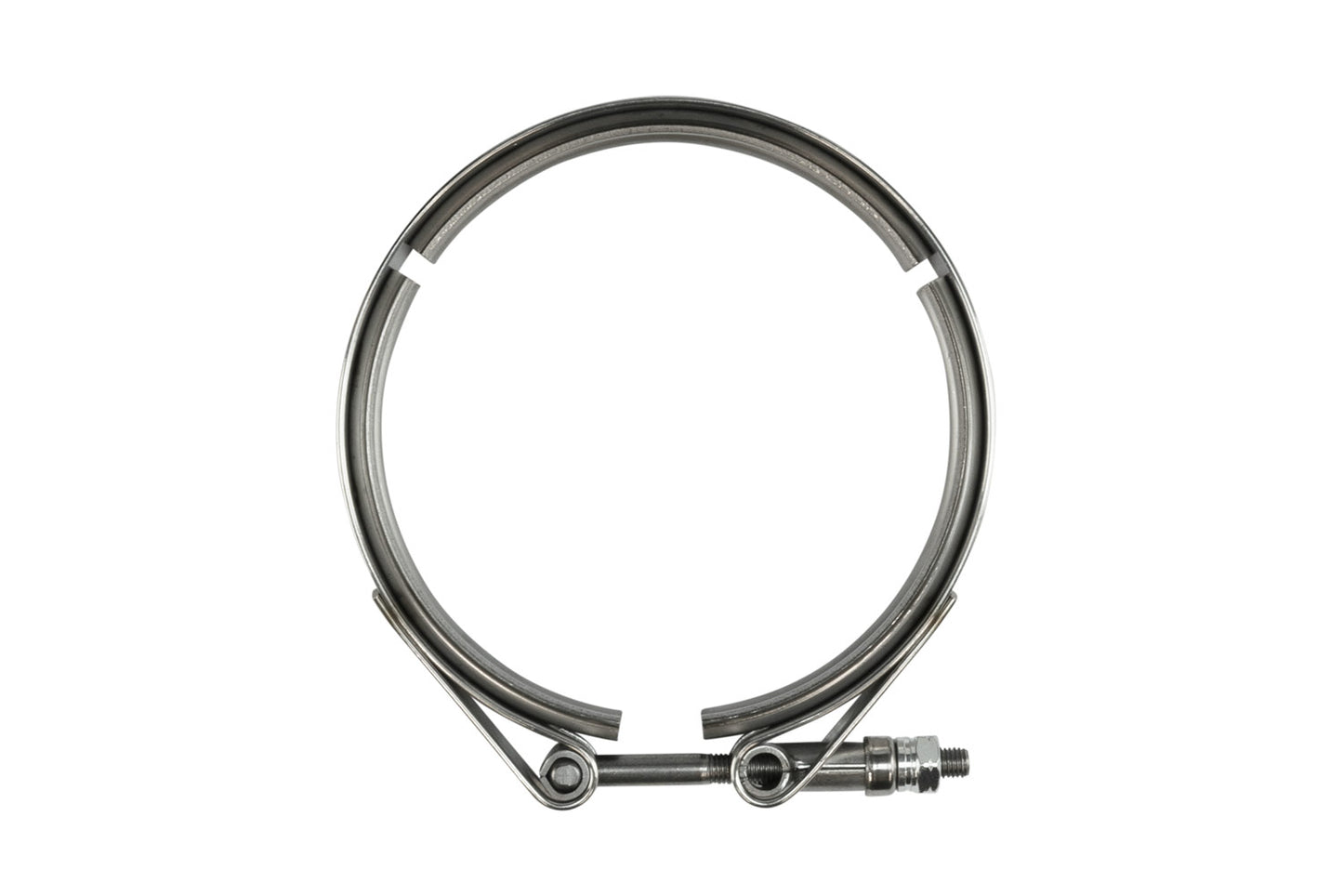 Turbosmart TS-1 Turbocharger V-Band Clamp Suit Turbine 4.50"