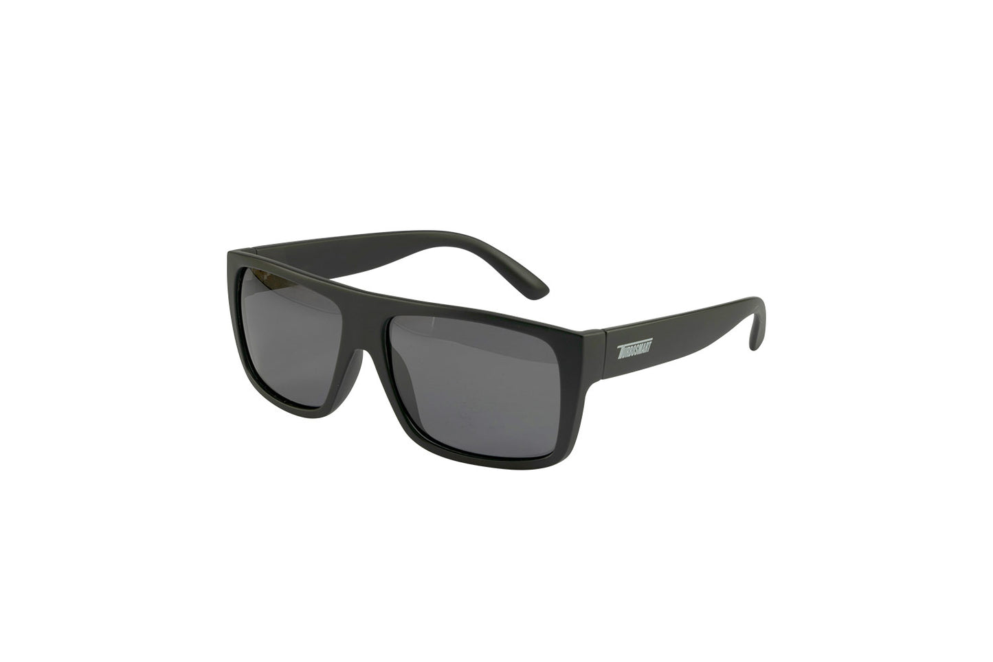 Turbosmart Sunglasses - Black/Black