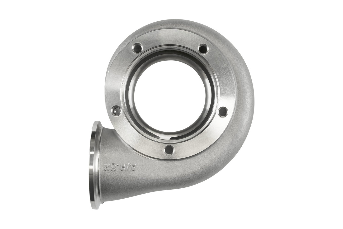 Turbosmart Turbine Housing (62mm) V-Band (Reverse Rotation) 0.82AR