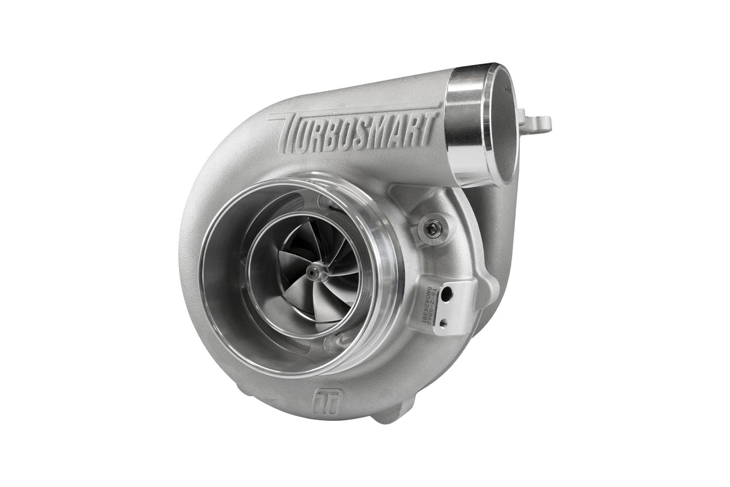 Turbosmart TS-2 Turbocharger (Water Cooled) 5862 T4 0.82AR Externally Wastegated