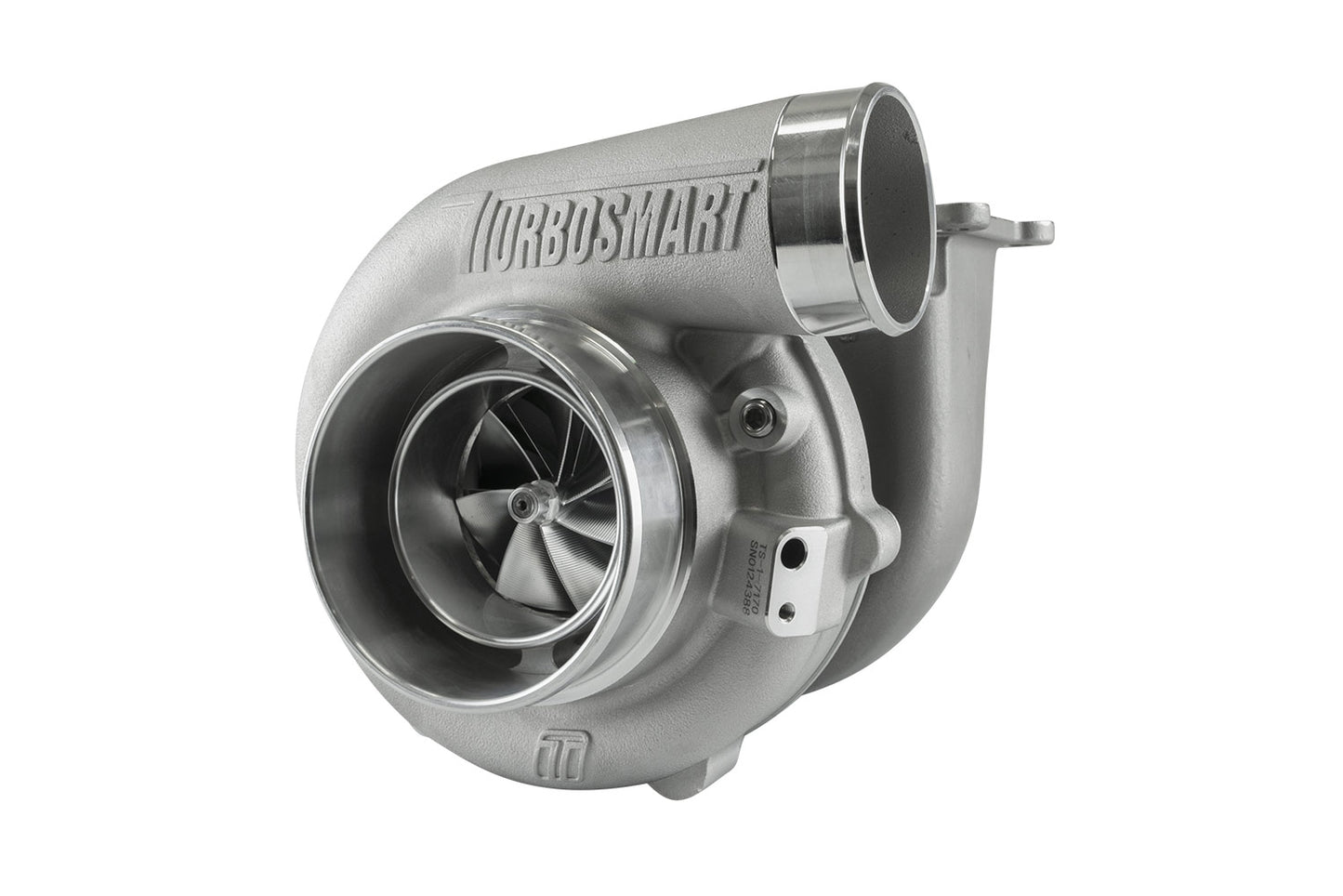 Turbosmart TS-1 Turbocharger 7170 (Kompact) T4 0.96AR Externally Wastegated
