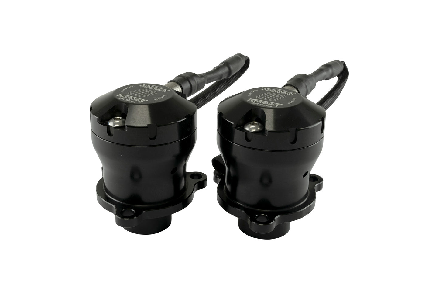 Turbosmart BOV Kompact EM Plumb Back VR25 - Nissan Z