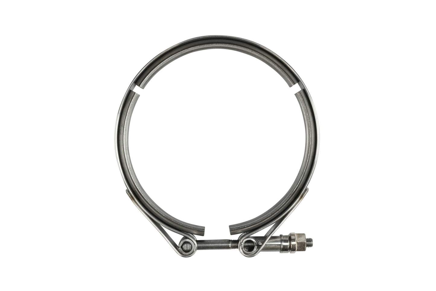 Turbosmart TS-1 Turbocharger V-Band Clamp Suit Turbine Housing 4.50"