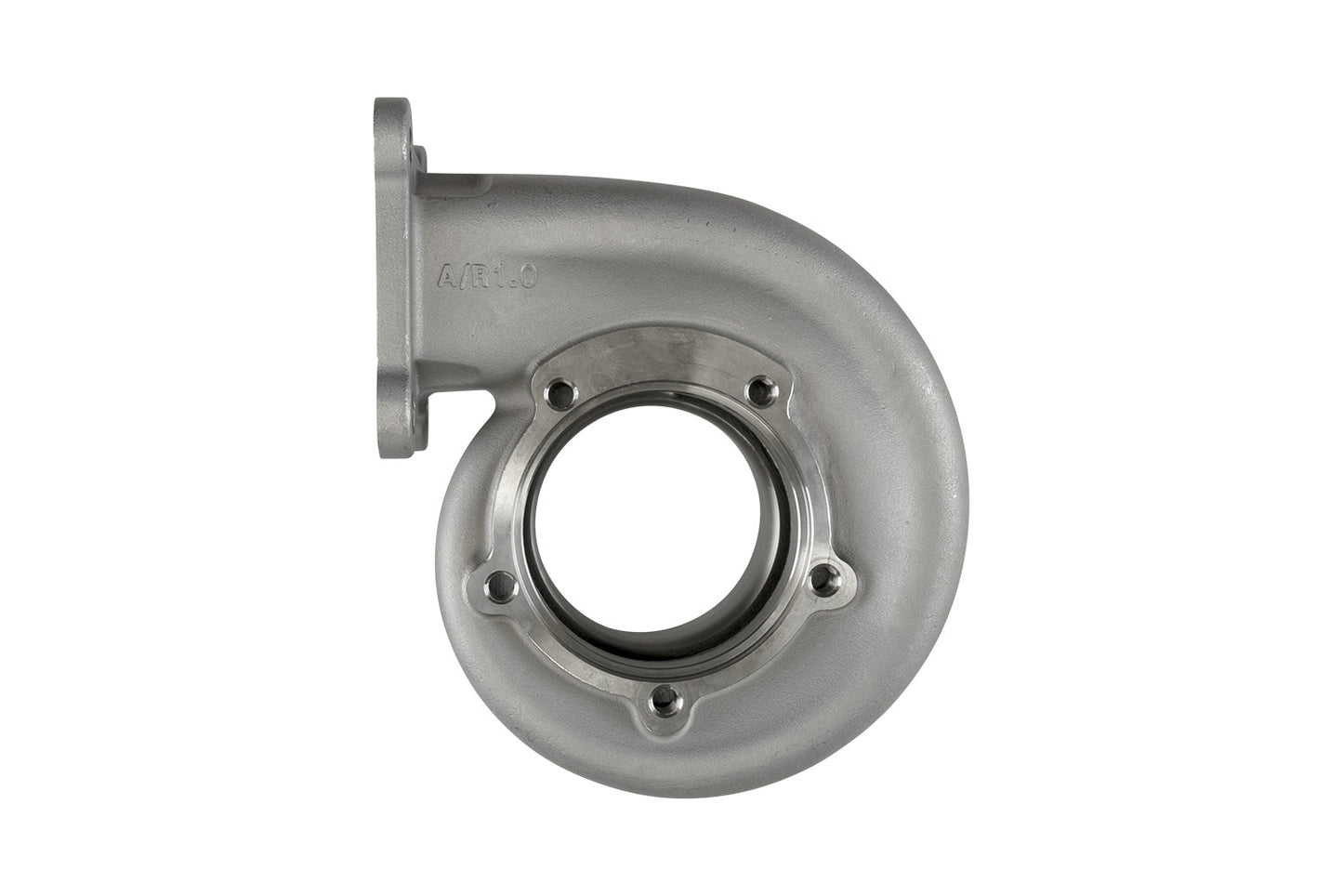 Turbosmart Turbine Housing B Frame (T4 Divided 1.00AR) suit 66mm turbine