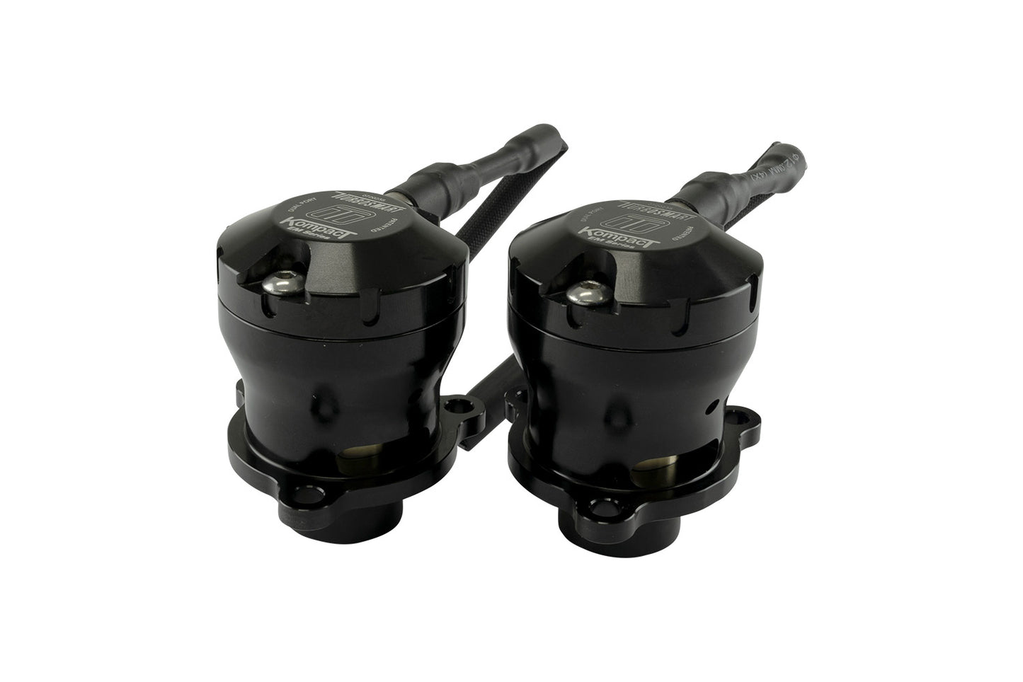 Turbosmart BOV Kompact EM Dual Port VR25 - Nissan Z