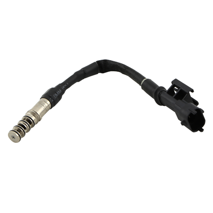 Turbosmart BOV EM Solenoid Replacement -Kompact VR3/8/15/26/31