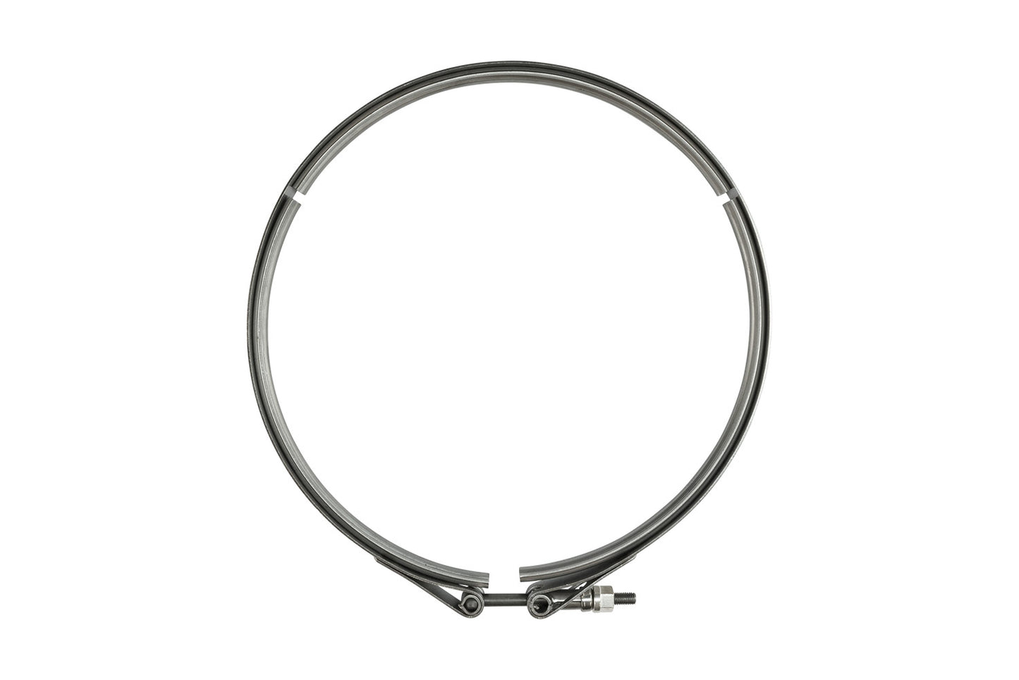 Turbosmart TS-1 Turbocharger V-Band Clamp Suit Compressor Cover 9.25"