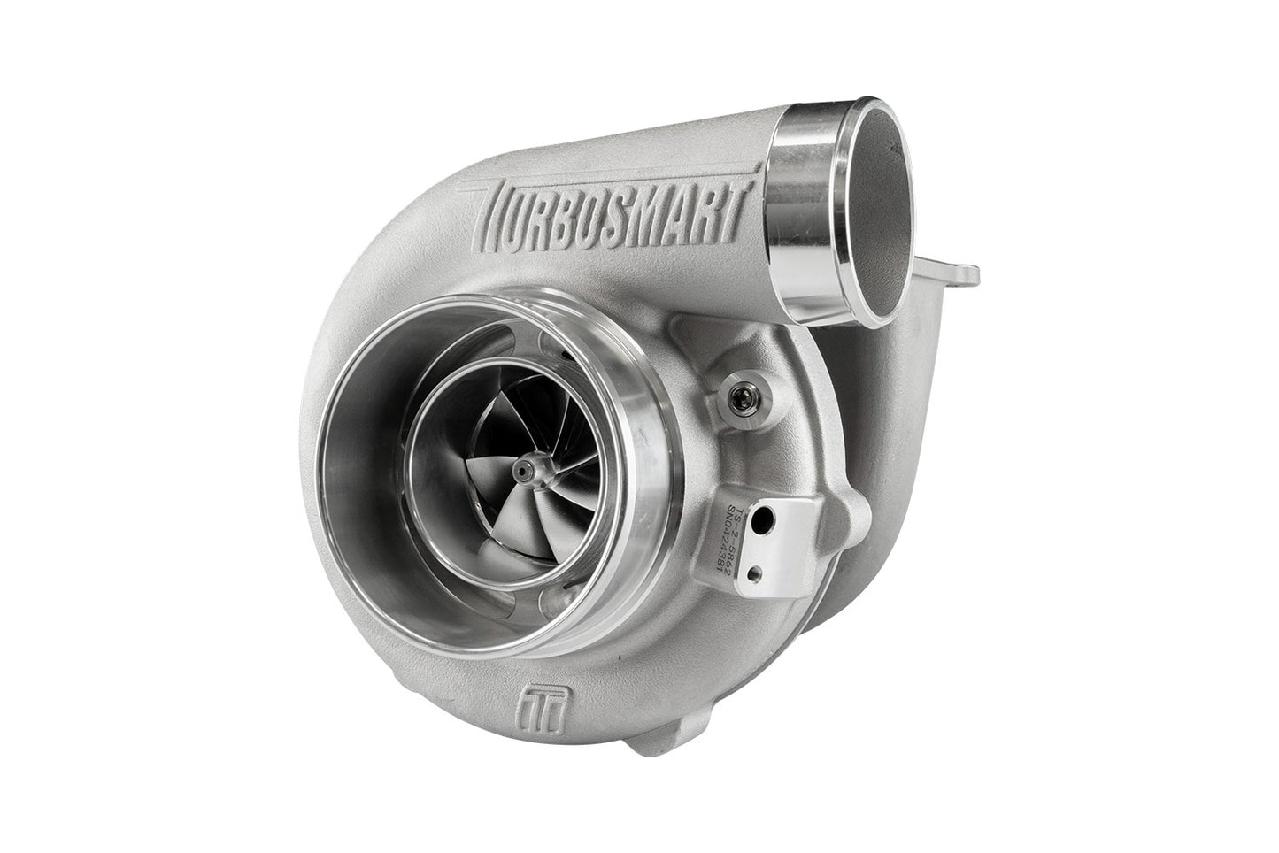 Turbosmart TS-2 Turbocharger (Water Cooled) 5862 T3 0.82AR Externally Wastegated