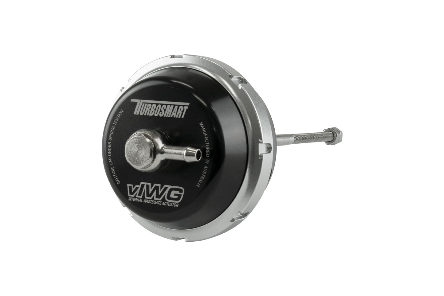 Turbosmart V-IWG Mk8 Fiesta ST FORD - 4inHg