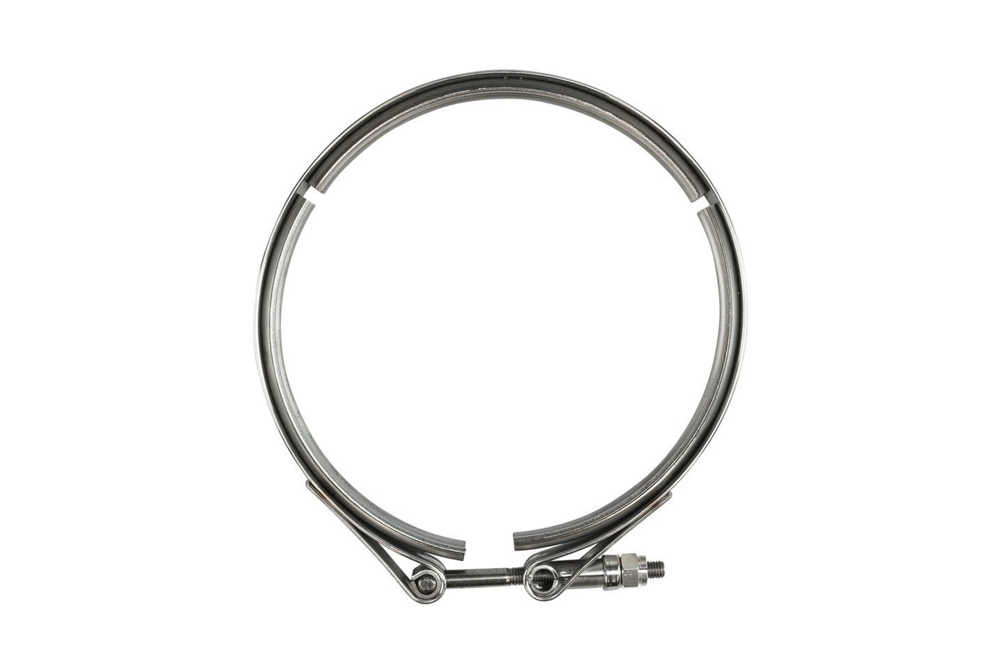 Turbosmart TS-1 Turbocharger V-Band Clamp Suit Turbine Housing 5.85"