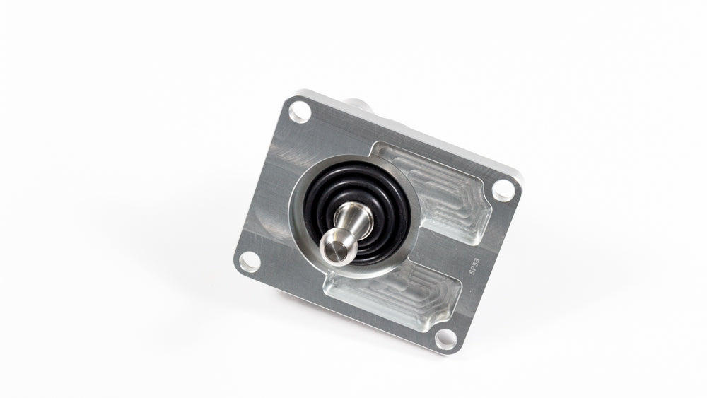 Sikky TR6060 Dodge Straight Through Short Shifter
