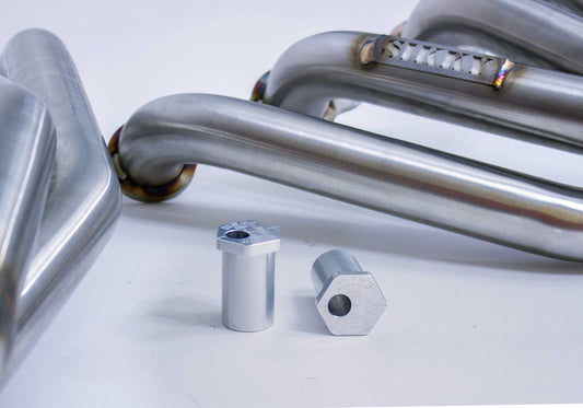 Sikky FRS / GT86 / BRZ LS Swap Headers