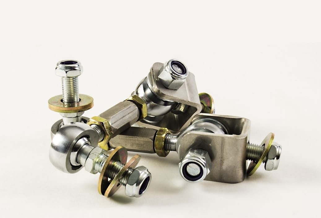 Sikky Nissan S13/S14 Endlink Assembly