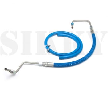 Sikky Nissan S13 S14 S15 RHD LS Swap Power Steering Line Kit - LS1/2 Only