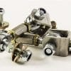 Sikky Nissan S14 22mm Rear Sway Bar Package