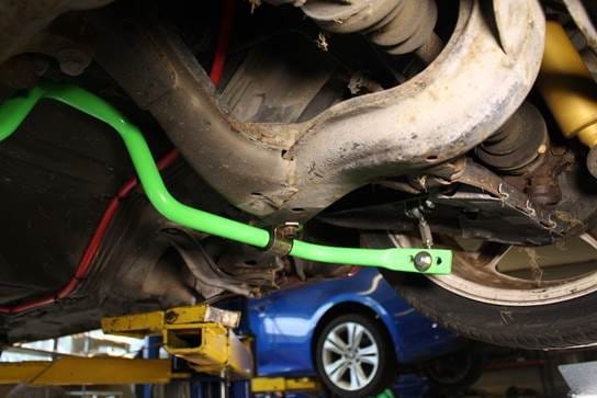 Sikky Nissan S13 Rear Sway Bar
