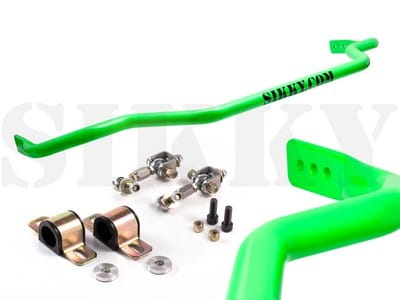 Sikky Nissan S14 Front Sway Bar