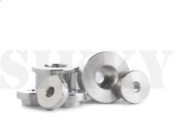 Sikky Nissan S14 Differential Bushing Set