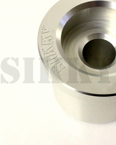 Sikky Nissan S13/S14 Subframe Bushing Set - Adjustable