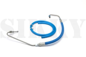 Sikky Nissan 350z and Infiniti G35 LHD LS Swap Power Steering Line Kit  - LS1/2 Only