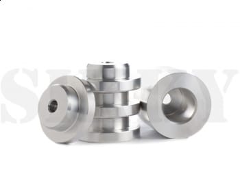 Sikky Nissan Z33/G35 Differential Bushing Set
