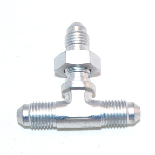 Phenix Industries Bulkhead TEE on Branch -12