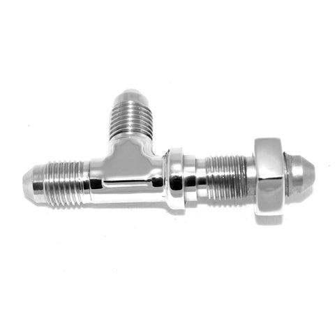 Phenix Industries Bulkhead TEE On Run -16
